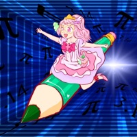 明明白白計數學小公主 - Single - Serrini