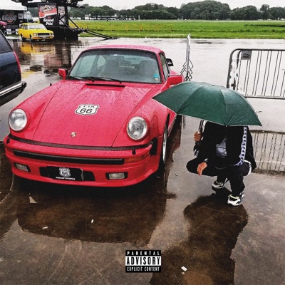 In My Books - Single