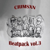 Beatpack Vol.3 - Crimsxn