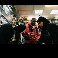 F**k ah rap N***a (feat. SG Fredo & SG Slump) - Single - TRUSS CASH UP