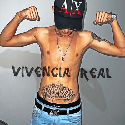 Vivência Real - Single