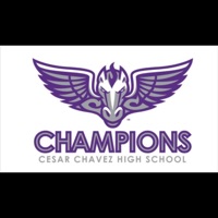 Cesar Chaves High school - Single - Th3rddae da mouthpiece