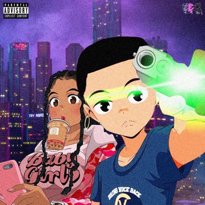 Tales Of Broken Luv - EP