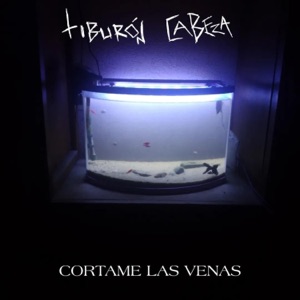 Cortame las venas (Live version) - Single