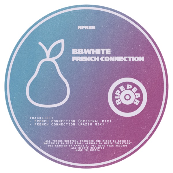 French Connection - Single