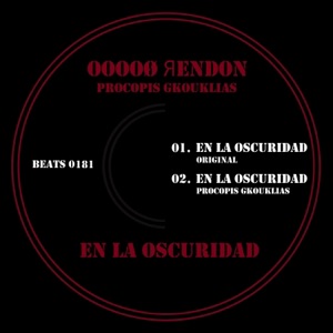 En La Oscuridad - Single