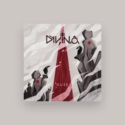Listen to Ďyvina, watch music videos, read bio, see tour dates & more!