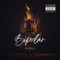Friends From the Click (feat. Ic3Tr3y) - Kid Kaleb lyrics