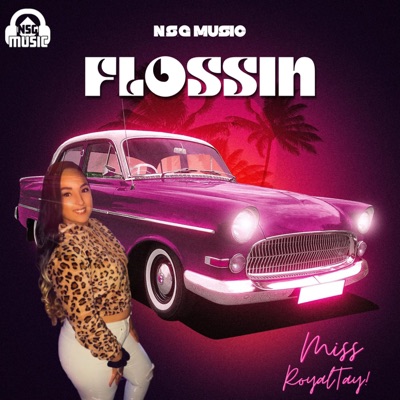 Flossin - Single