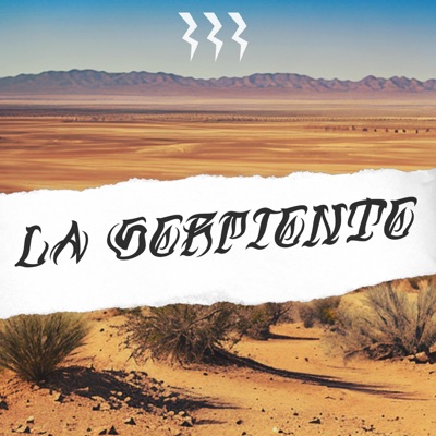 La Serpiente (feat. Imagine Nation 914) - Single