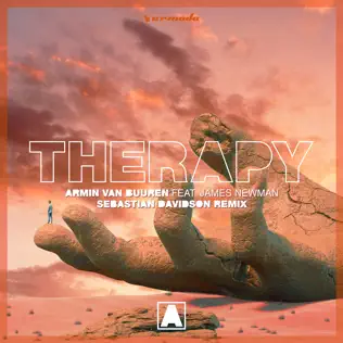 Armin van Buuren – Therapy (Sebastian Davidson Remix) [feat. James Newman] – Single (2018)