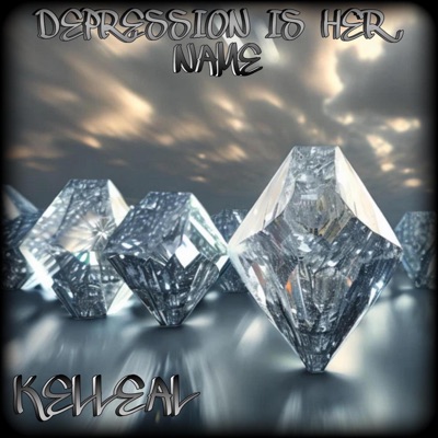 Depression Is Her Name - Single