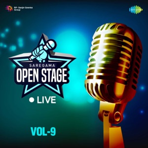 Jiska Mujhe Tha Intezar (Live)