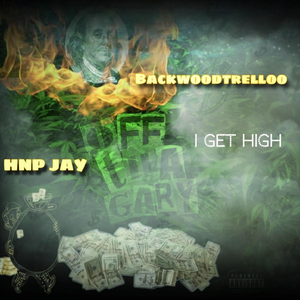 I Get High