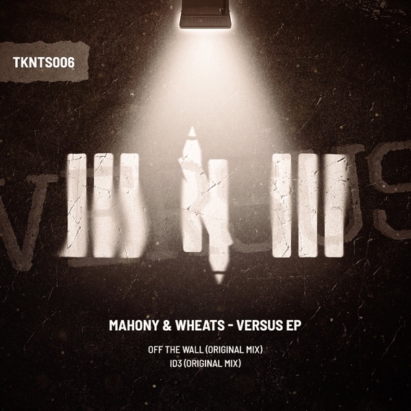 VERSUS - Single