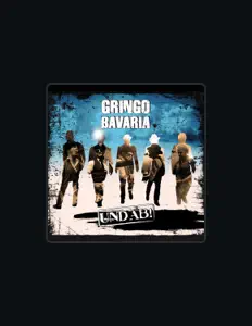 Listen to Gringo Bavaria, watch music videos, read bio, see tour dates & more!