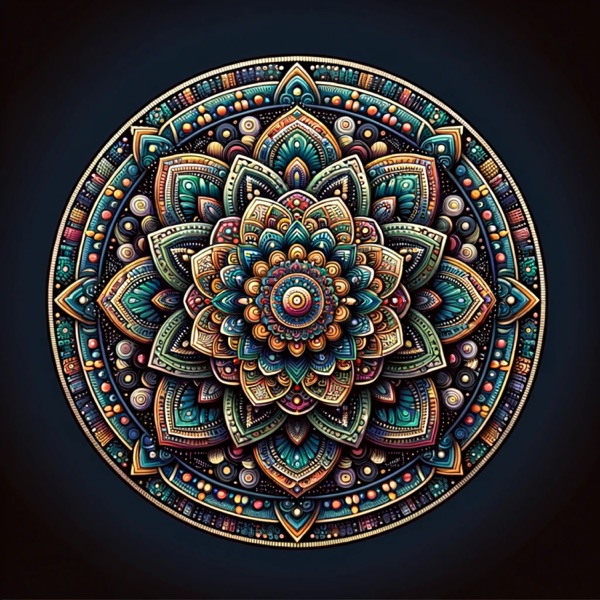 Attract Wealth and Wisdom (963 Hz)