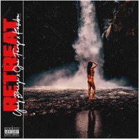 Retreat (feat. Jun Fargo & Kasidon) - Single - Yung Breeze