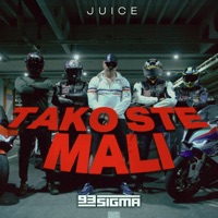 Tako Ste Mali - Single - Juice