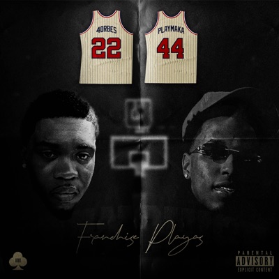 Franchise Playas (feat. Woine) - EP