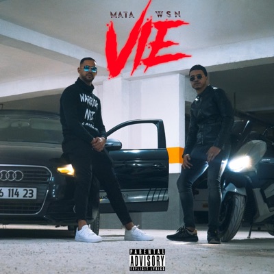 Vie (feat. Wassim W.S.N) - Single