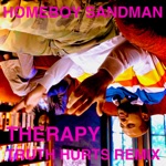Therapy (Truth Hurts Remix) - Single