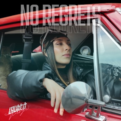 No Regrets - Single