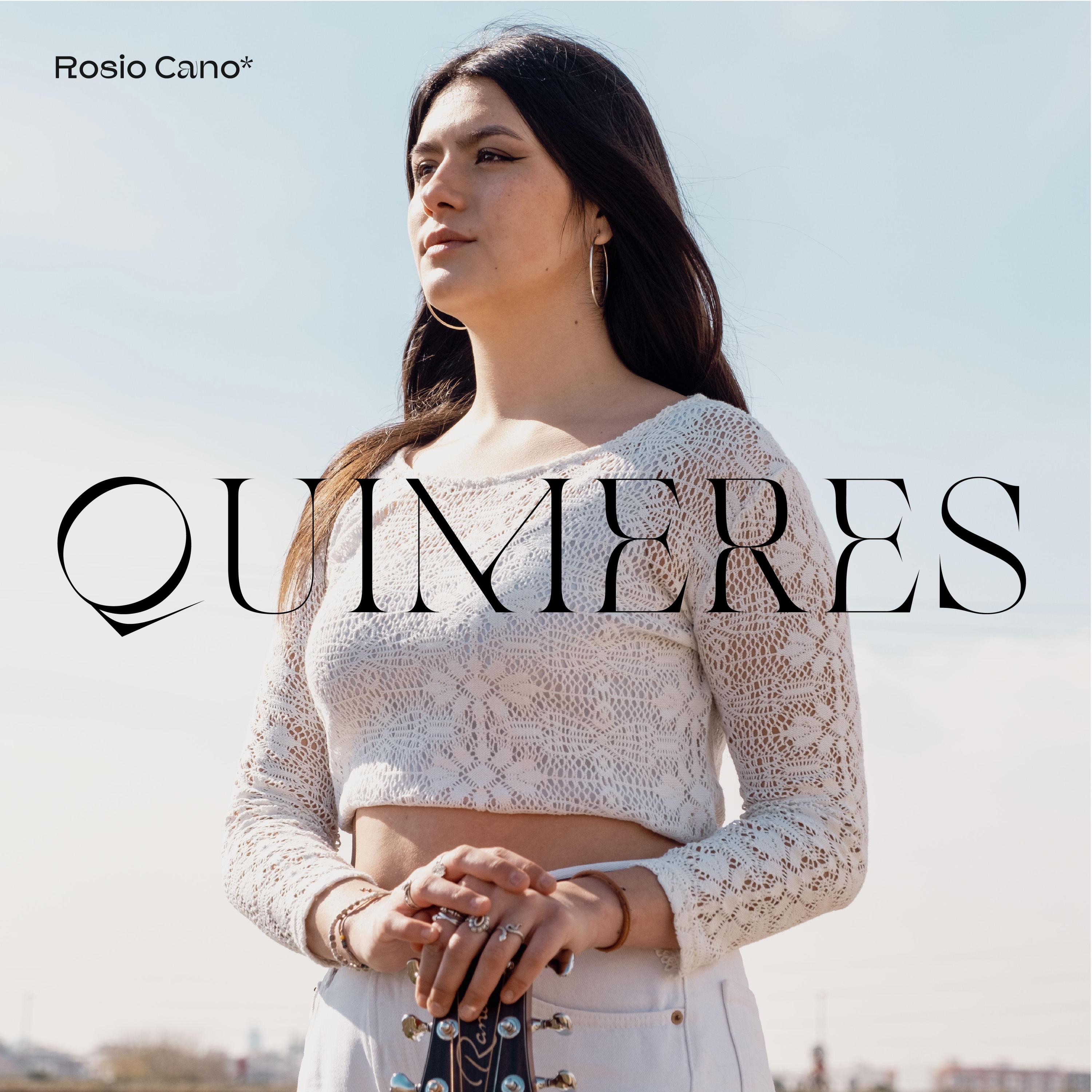 Quimeres - EP