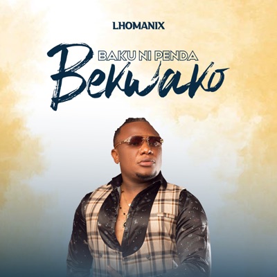 Song - Baku Ni Penda Bekwako - Lhomanix