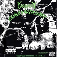 Graveyardxshift (Graveyard Sessions 1996-1999) - Single - YUNGXREZIST
