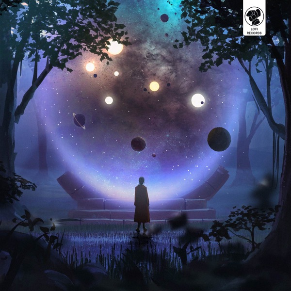Between Worlds