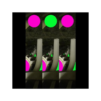 Transit Pains (feat. Mariel Roberts & Angela Morris) - Single