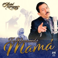Te Recuerdo Mamá - Single - Ariel Barreras