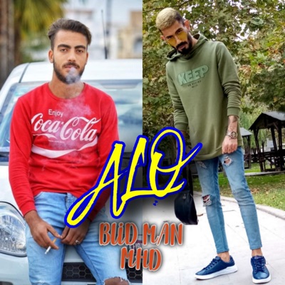 Alo - Single