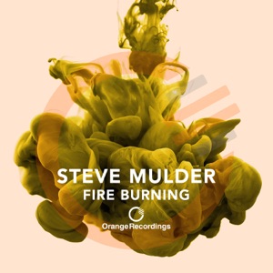 Fire Burning - Single