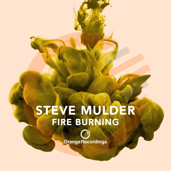 Fire Burning - Single