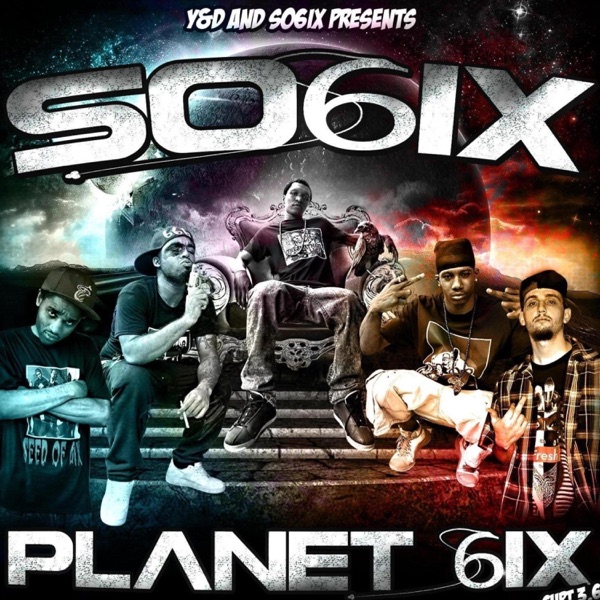 Planet 6Ix