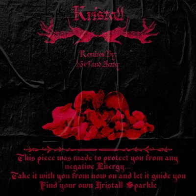 Kristall (feat. Kissing Disease) - Single