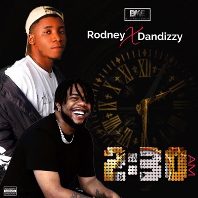 2:30 AM (feat. Dandizzy) - Single