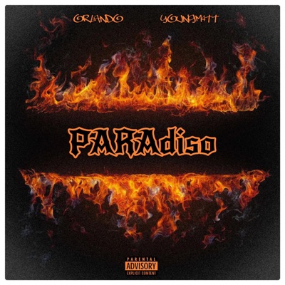 PARAdiso (feat. Orlando) - Single