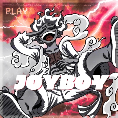 Joyboy (Gear 5 Luffy) - Single