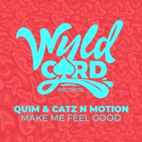 Make Me Feel Good - Single - Catz N Motion & QÜIM