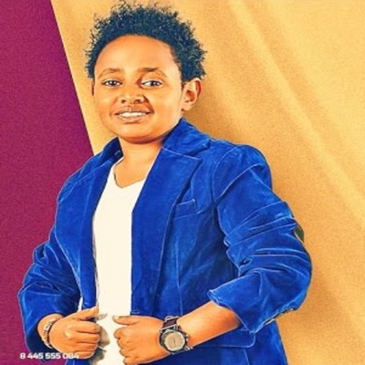 Dawit Alemayehu - Ethiopiaye