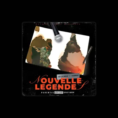 Listen to MD la Melo, watch music videos, read bio, see tour dates & more!