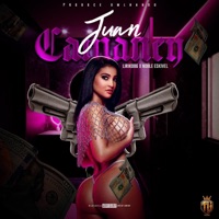 JUAN CAMANEY (feat. Noble Esquivel) - Single - Lirik Dog Oficial