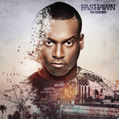 Something to Believe In (feat. Aloe Blacc &amp; Nas) - Fashawn Cover Art