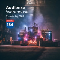 Warehouse - Single - Audiense