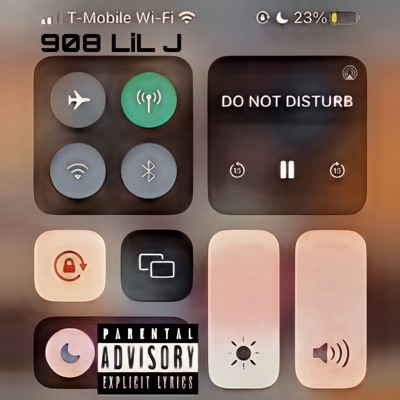 Do Not Disturb - Single