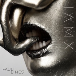 FAULT LINES cover art