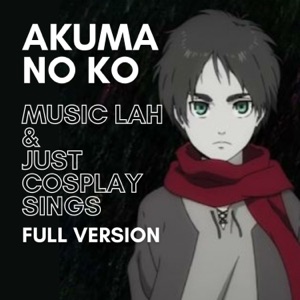 Akuma No Ko (Full Version) - Single
